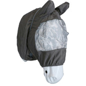 BR Ekzemer Kopfteil Grau BR Ekzemer Kopfteil Grau