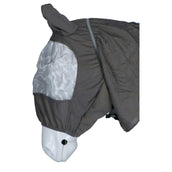 BR Ekzemer Kopfteil Grau BR Ekzemer Kopfteil Grau