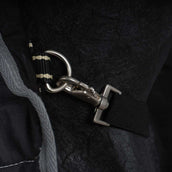 BR Unterdecke High Neck Classic 200g Schwarz BR Unterdecke High Neck Classic 200g Schwarz