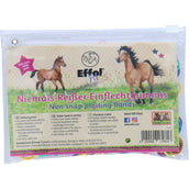 Effol Einflechtgummis Regenbogen Effol Einflechtgummis Regenbogen