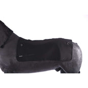 Back on Track Rückenwärmer Schwarz Back on Track Rückenwärmer Schwarz