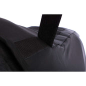 Back on Track Rückenwärmer Schwarz Back on Track Rückenwärmer Schwarz