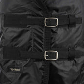 Back on Track Fleecedecke Supreme Schwarz Back on Track Fleecedecke Supreme Schwarz