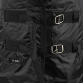 Back on Track Fleecedecke Supreme Schwarz Back on Track Fleecedecke Supreme Schwarz