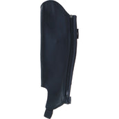 Imperial Riding Chaps Leder Schwarz Imperial Riding Chaps Leder Schwarz