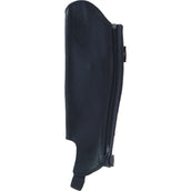 Imperial Riding Chaps Leder Schwarz Imperial Riding Chaps Leder Schwarz