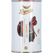 Rapide Lederöl Beige Rapide Lederöl Beige
