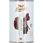 Rapide Lederöl Schwarz Rapide Lederöl Schwarz