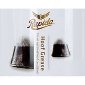 Rapide Hufsalbe Beige Rapide Hufsalbe Beige