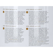 Rapide Hufsalbe Beige Rapide Hufsalbe Beige