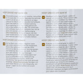 Rapide Hufsalbe Schwarz Rapide Hufsalbe Schwarz