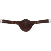 Harry's Horse Gurt Bauchschutz Deluxe Braun Harry's Horse Gurt Bauchschutz Deluxe Braun