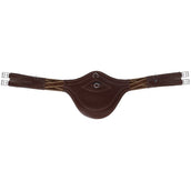Harry's Horse Gurt Bauchschutz Deluxe Braun Harry's Horse Gurt Bauchschutz Deluxe Braun