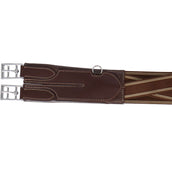 Harry's Horse Gurt Bauchschutz Deluxe Braun Harry's Horse Gurt Bauchschutz Deluxe Braun