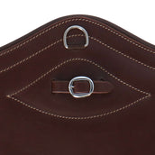 Harry's Horse Gurt Bauchschutz Deluxe Braun Harry's Horse Gurt Bauchschutz Deluxe Braun