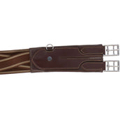 Harry's Horse Gurt Bauchschutz Deluxe Braun Harry's Horse Gurt Bauchschutz Deluxe Braun