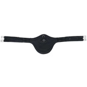 Harry's Horse Gurt Bauchschutz Deluxe Schwarz Harry's Horse Gurt Bauchschutz Deluxe Schwarz