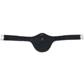 Harry's Horse Gurt Bauchschutz Deluxe Schwarz Harry's Horse Gurt Bauchschutz Deluxe Schwarz