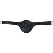 Harry's Horse Gurt Bauchschutz Deluxe Schwarz Harry's Horse Gurt Bauchschutz Deluxe Schwarz