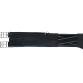 Harry's Horse Gurt Bauchschutz Deluxe Schwarz Harry's Horse Gurt Bauchschutz Deluxe Schwarz