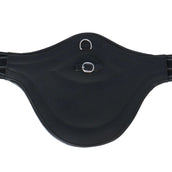 Harry's Horse Gurt Bauchschutz Deluxe Schwarz Harry's Horse Gurt Bauchschutz Deluxe Schwarz