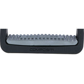 Compositi Steigbügel Profile Premium Grau Compositi Steigbügel Profile Premium Grau