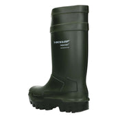 Dunlop Thermostiefel neues Modell Grün/Schwarz Dunlop Thermostiefel neues Modell Grün/Schwarz