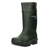 Dunlop Thermostiefel neues Modell Grün/Schwarz Dunlop Thermostiefel neues Modell Grün/Schwarz