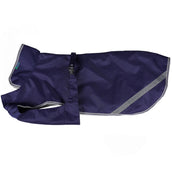 Bucas Freedom Dog Rug 50g Navy Bucas Freedom Dog Rug 50g Navy