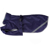 Bucas Freedom Dog Rug 300g Navy Bucas Freedom Dog Rug 300g Navy