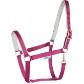 Bucas Halfter Dublin Zilver Bucas Halfter Dublin Zilver