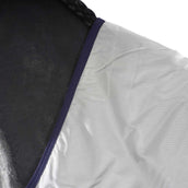 Bucas Power Turnout High Neck Light 0g Silber Bucas Power Turnout High Neck Light 0g Silber