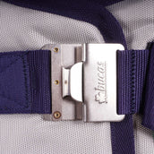 Bucas Power Turnout Extra High Neck 300g Silber Bucas Power Turnout Extra High Neck 300g Silber