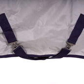 Bucas Power Turnout High Neck Light 0g Silber Bucas Power Turnout High Neck Light 0g Silber