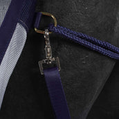 Bucas Buzz-Off Full Neck Blau Bucas Buzz-Off Full Neck Blau