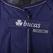 Bucas Prize Cooler Navy/silber Bucas Logo Bucas Prize Cooler Navy/silber Bucas Logo