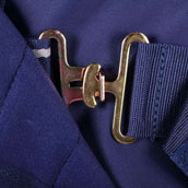 Bucas Prize Cooler Navy/silber Bucas Logo Bucas Prize Cooler Navy/silber Bucas Logo