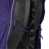 Bucas Prize Cooler Navy/Gold Bucas Prize Cooler Navy/Gold