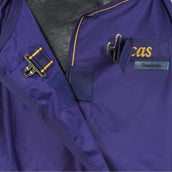 Bucas Prize Cooler Navy/Gold Bucas logo Bucas Prize Cooler Navy/Gold Bucas logo