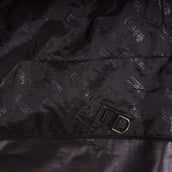 Bucas Irish Turnout Light Highneck 50g Schwarz/Gold Bucas Irish Turnout Light Highneck 50g Schwarz/Gold