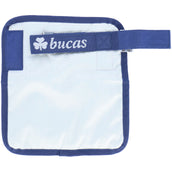 Bucas Panel Extender Click'n Go Silber/Blau Bucas Panel Extender Click'n Go Silber/Blau