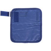 Bucas Panel Extender Click'n Go Silber/Blau Bucas Panel Extender Click'n Go Silber/Blau