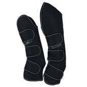 Bucas Boots Freedom Schwarz Bucas Boots Freedom Schwarz