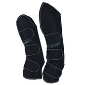Bucas Boots Freedom Schwarz Bucas Boots Freedom Schwarz