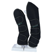 Bucas Boots Freedom Schwarz Bucas Boots Freedom Schwarz