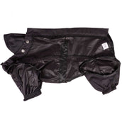 Kerbl Regenmantel Manchester Schwarz Kerbl Regenmantel Manchester Schwarz