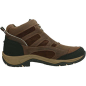 Ariat Stiefellette Terrain H2O Zip Distressed Brown Ariat Stiefellette Terrain H2O Zip Distressed Brown