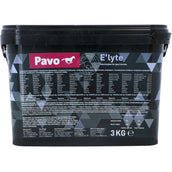 Pavo Nahrungssupplement E'lyte Einmer Pavo Nahrungssupplement E'lyte Einmer