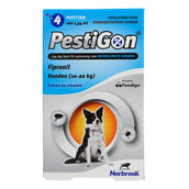 Pestigon Flohmittel Spot-On Hund Pestigon Flohmittel Spot-On Hund