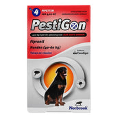Pestigon Flohmittel Spot-On Hund Pestigon Flohmittel Spot-On Hund